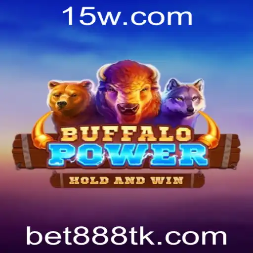 Explorando o Fascinante Mundo de BuffaloPower com Bet888