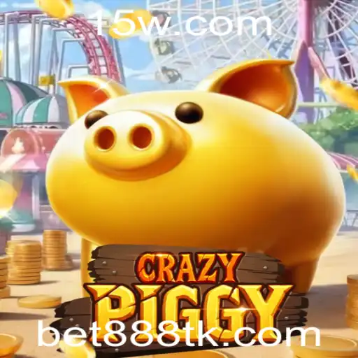 Descubra CrazyPiggy: O Jogo de Apostas Inovador com bet888