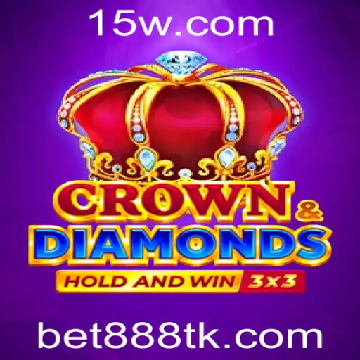 Explorando o Mundo de Crowndiamonds: Um Jogo de Estratégia e Sorte com Bet888