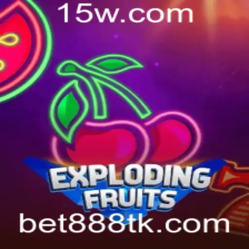ExplodingFruits: Um Mergulho no Empolgante Mundo do Jogo com bet888
