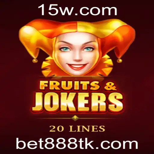 Descubra o Mundo do Jogo FruitsAndJokers20 com Bet888t