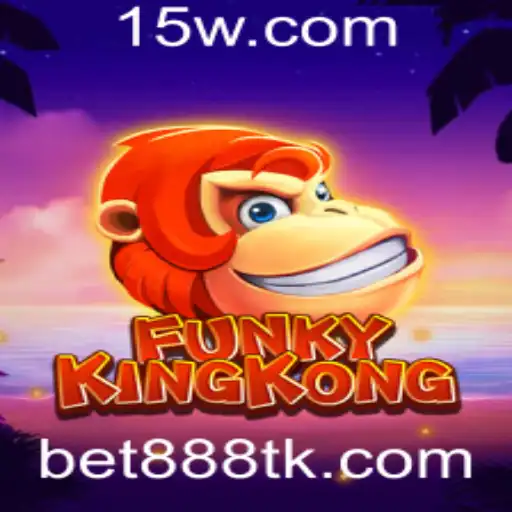 FunkyKingKong: Explorando o Universo Emocionante do Jogo com Bet888