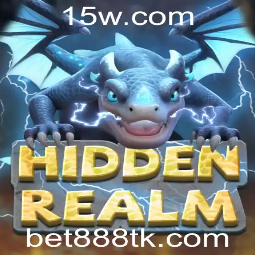 Explorando HiddenRealm: Aventura e Estratégia no Mundo dos Jogos de Aposta