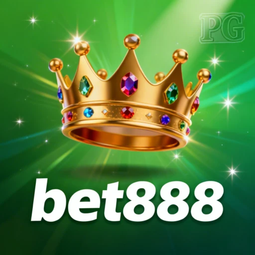 bet888 Logo
