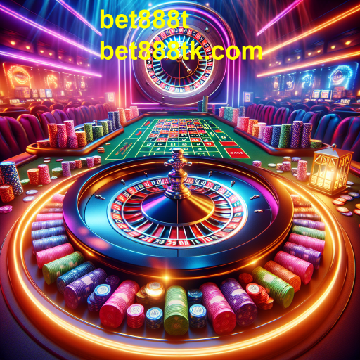 A Emoção da Roleta no Bet888t: Dicas e Estratégias para Ganhar