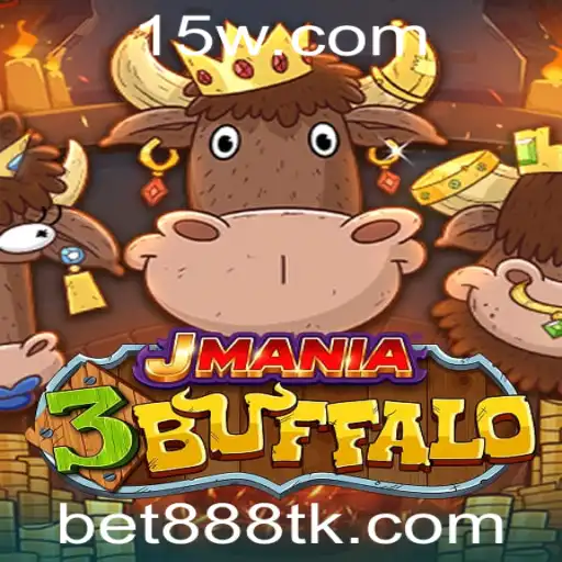 Explorando JMania3Buffalo: Um Mergulho no Fascinante Mundo dos Jogos de Bufalos