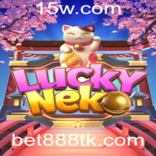 Descubra o Mundo Emocionante de LuckyNeko com Bet888