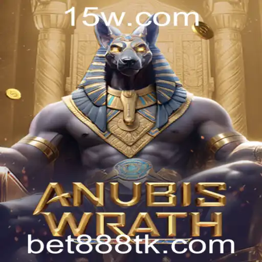 Explorando AnubisWrath e Estratégias com Bet888