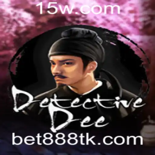 DetectiveDee: Uma Jornada de Mistérios e Estratégias com Integração de Bet888