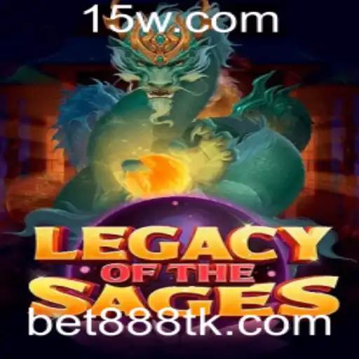 Legacy of the Sages: Um Mergulho no Universo de Magia e Estratégia