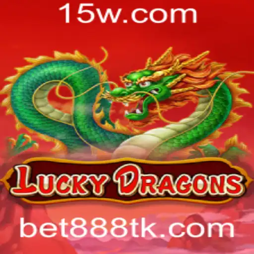 Descubra LuckyDragons: O Novo Fenômeno do Mundo dos Jogos de Azar