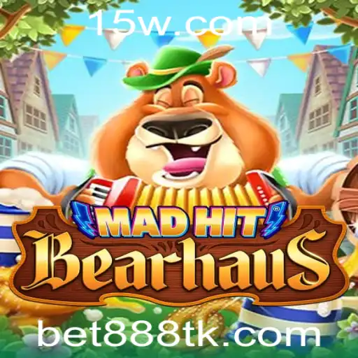Explorando o Universo de MadHitBearhaus: Um Novo Desafio no Mundo dos Jogos
