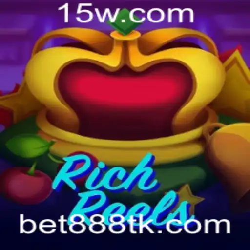 RichReels: Como Jogar e Ganhar com Bet888