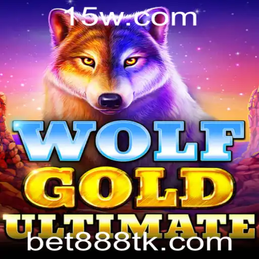 WolfGoldUltimate: O Novo Sensação dos Cassinos com Bet888